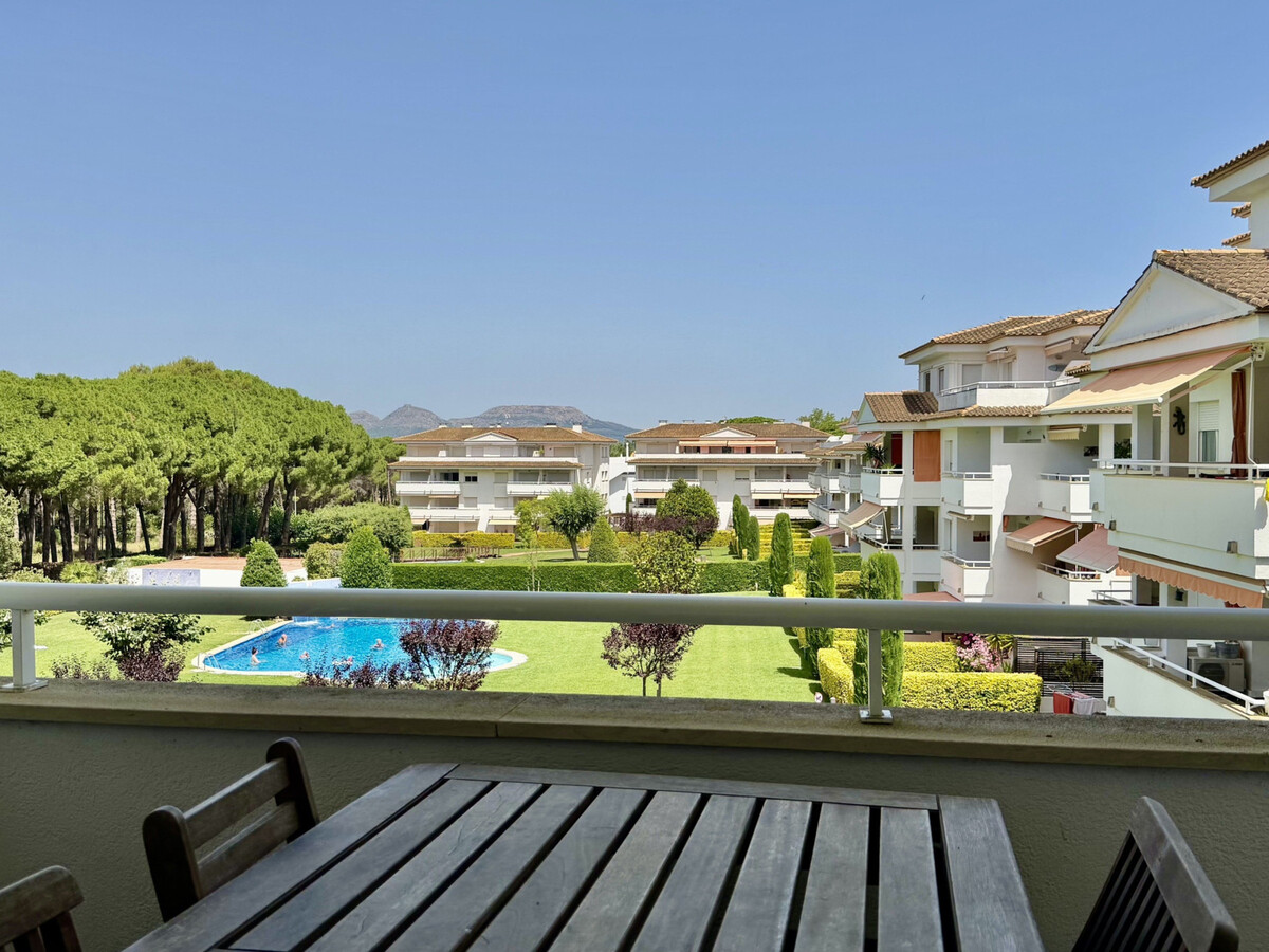 Appartement 2 chambres Pals, piscine et plage à 900m - Photo 4