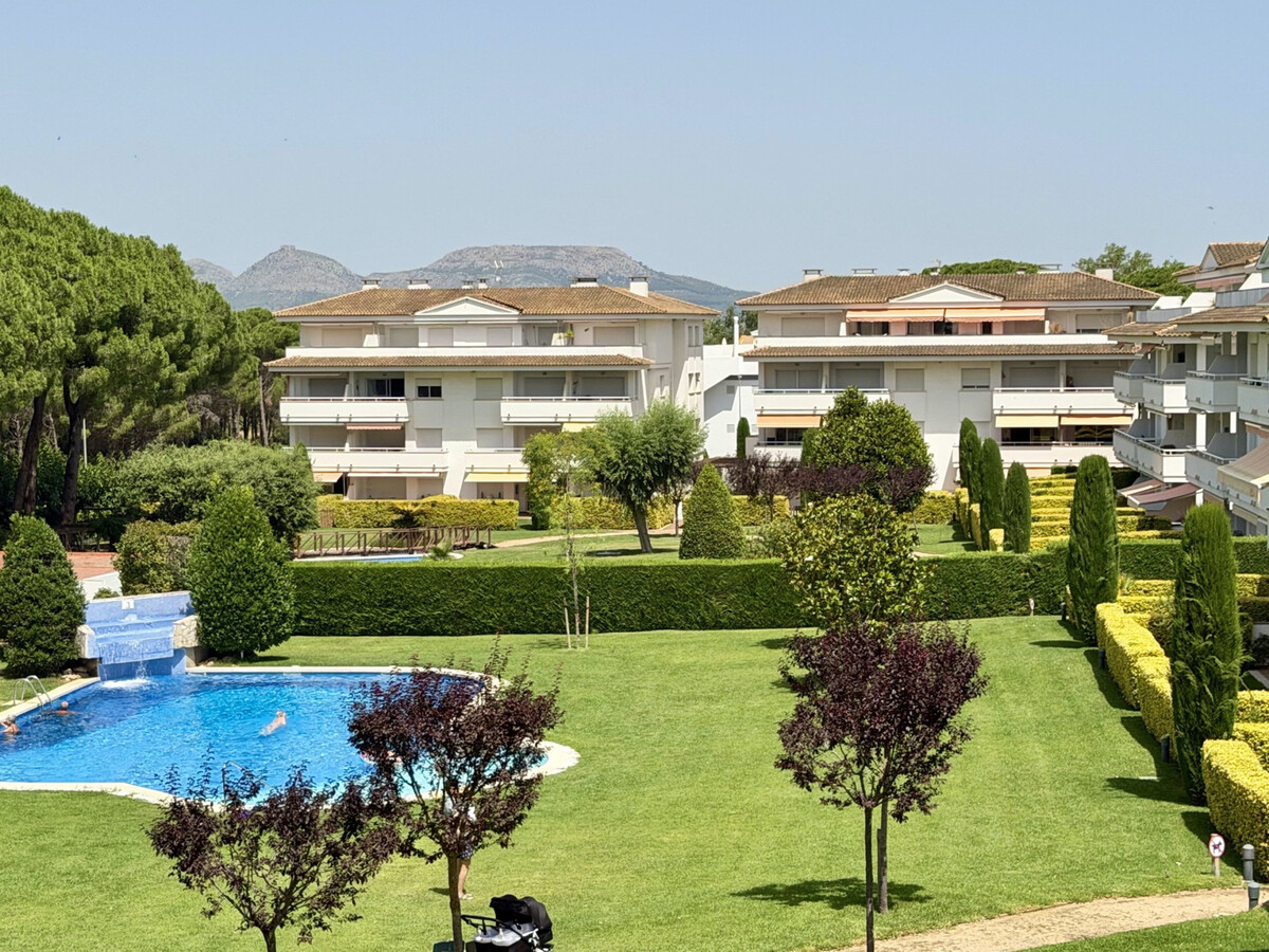 Appartement 2 chambres Pals, piscine et plage à 900m - Photo 22