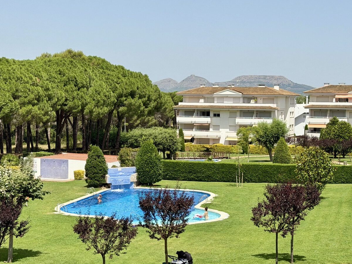 Appartement 2 chambres Pals, piscine et plage à 900m - Photo 23