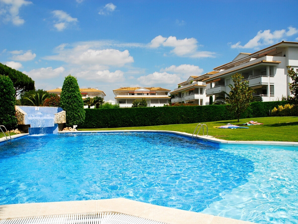 Appartement 2 chambres Pals, piscine et plage à 900m - Photo 27