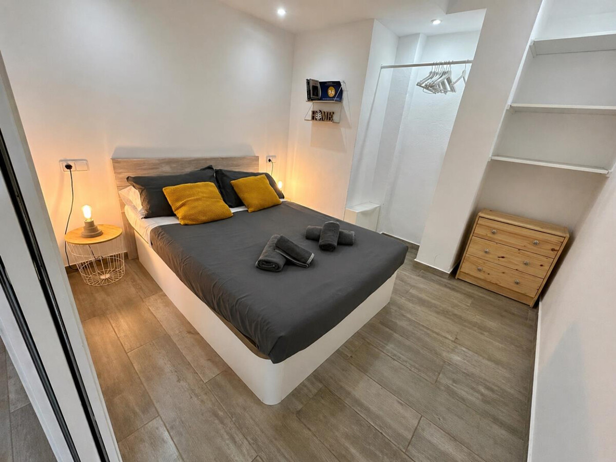 Appartement moderne 2 pers., 2 min de la plage à Platja d'Aro - Photo 2