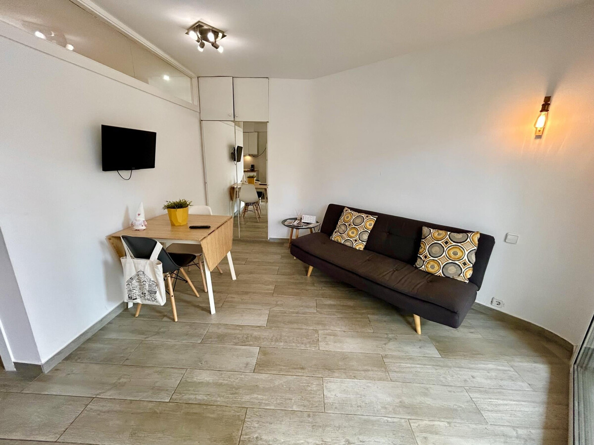 Appartement moderne 2 pers., 2 min de la plage à Platja d'Aro - Photo 3