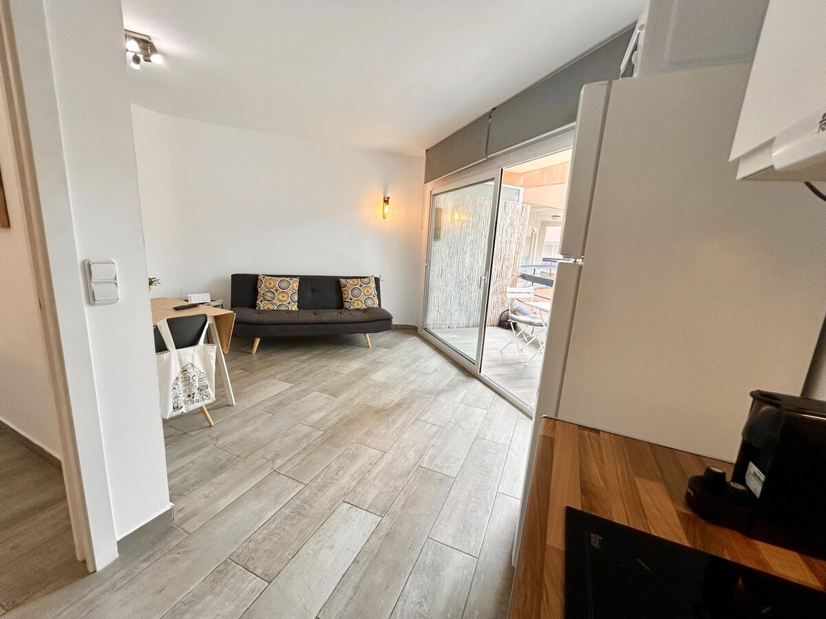 Appartement moderne 2 pers., 2 min de la plage à Platja d'Aro - Photo 5