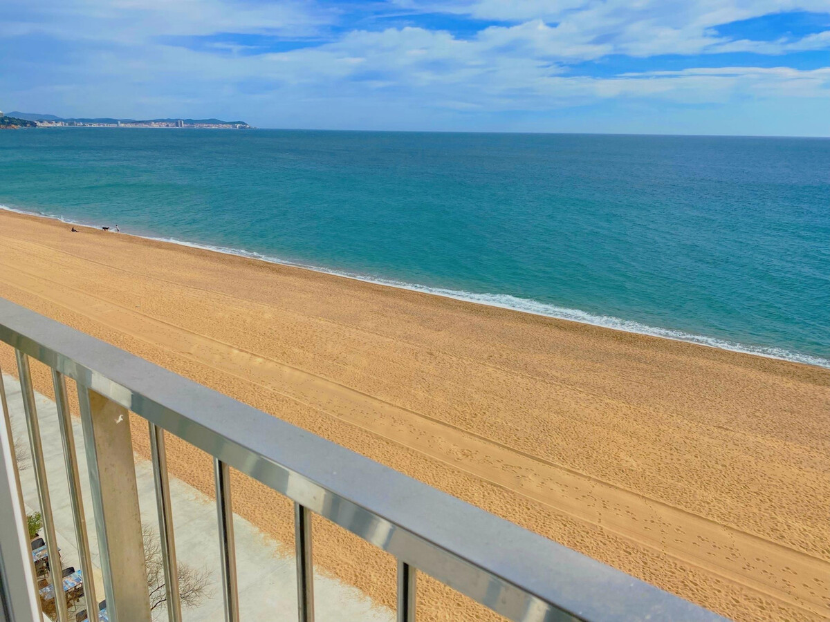 Studio en bord de mer à Platja d'Aro, face au boulevard maritime - Photo 8