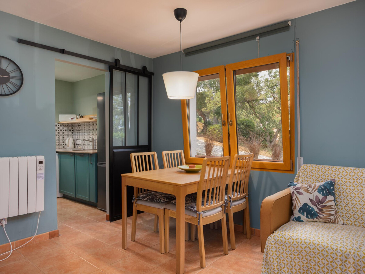 Appartement 2 chambres vue mer première ligne à Calella de Palafrugell - Photo 6