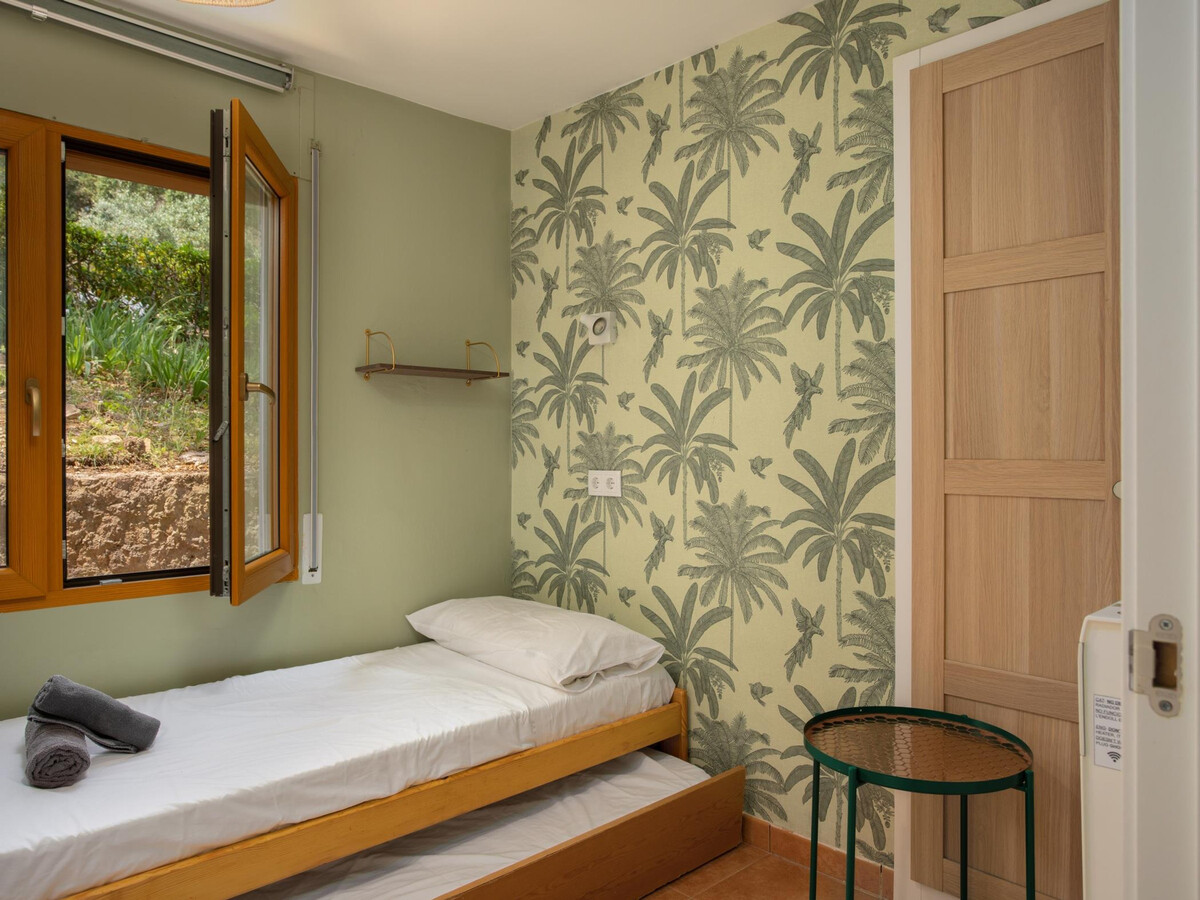 Appartement 2 chambres vue mer première ligne à Calella de Palafrugell - Photo 9
