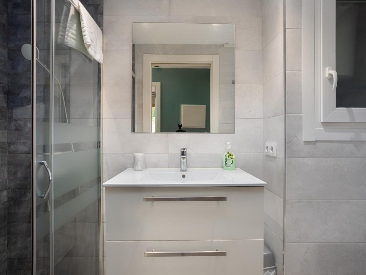 Appartement 2 chambres vue mer première ligne à Calella de Palafrugell - Photo 10
