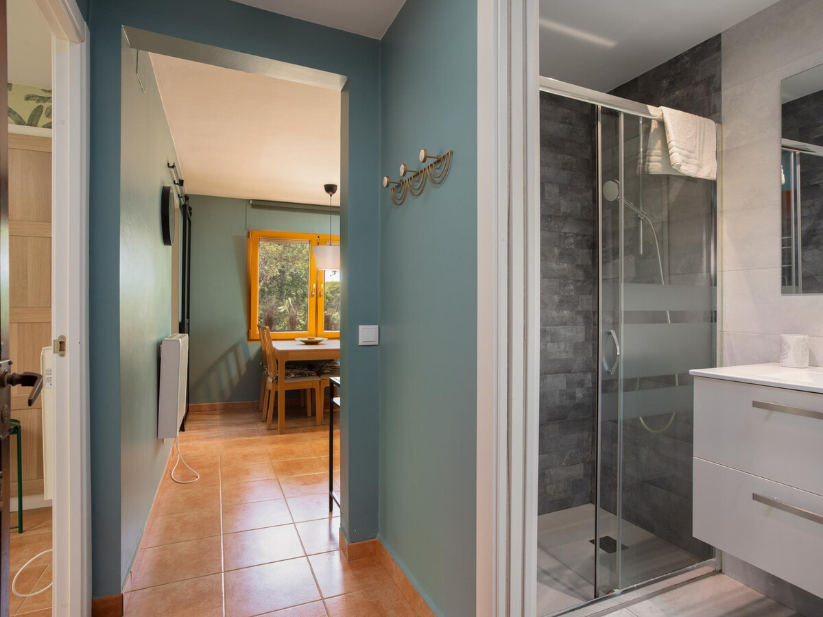 Appartement 2 chambres vue mer première ligne à Calella de Palafrugell - Photo 11