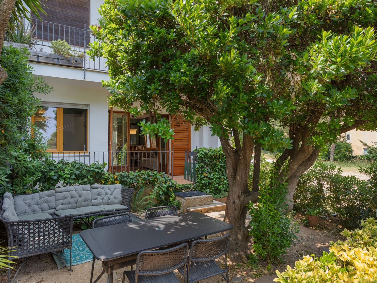Appartement 2 chambres vue mer première ligne à Calella de Palafrugell - Photo 13