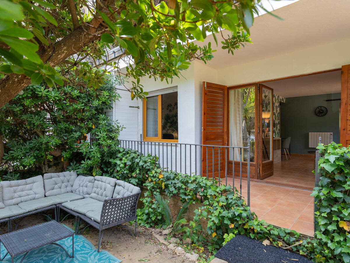 Appartement 2 chambres vue mer première ligne à Calella de Palafrugell - Photo 14