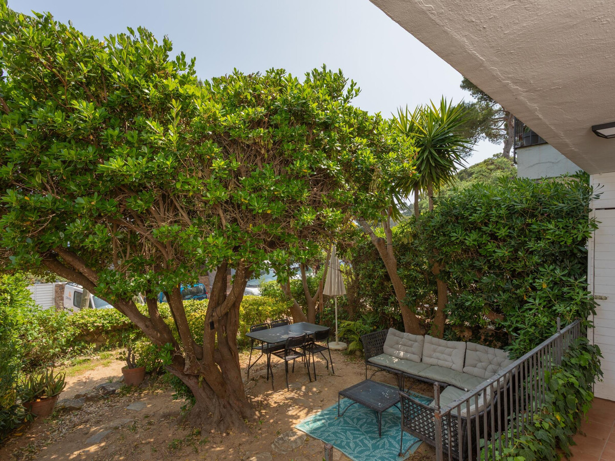 Appartement 2 chambres vue mer première ligne à Calella de Palafrugell - Photo 15