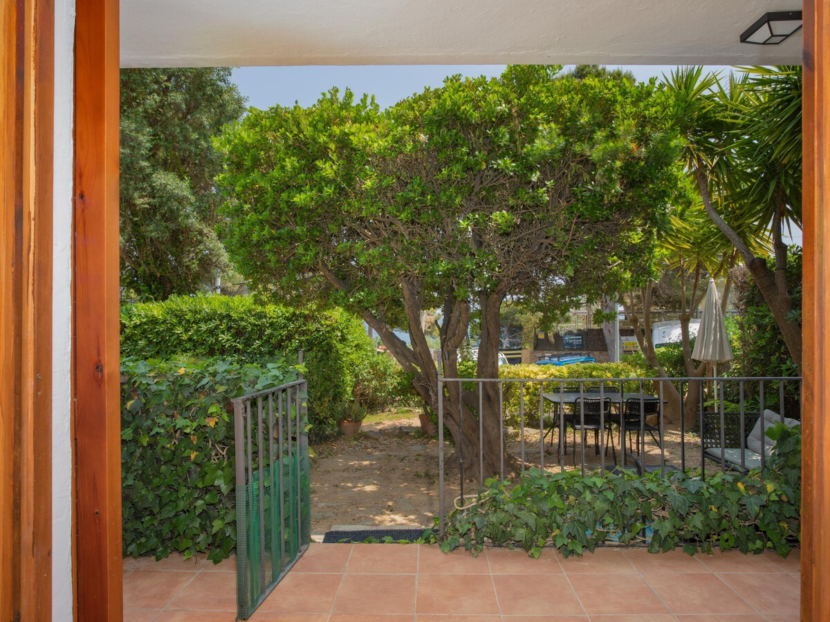 Appartement 2 chambres vue mer première ligne à Calella de Palafrugell - Photo 16