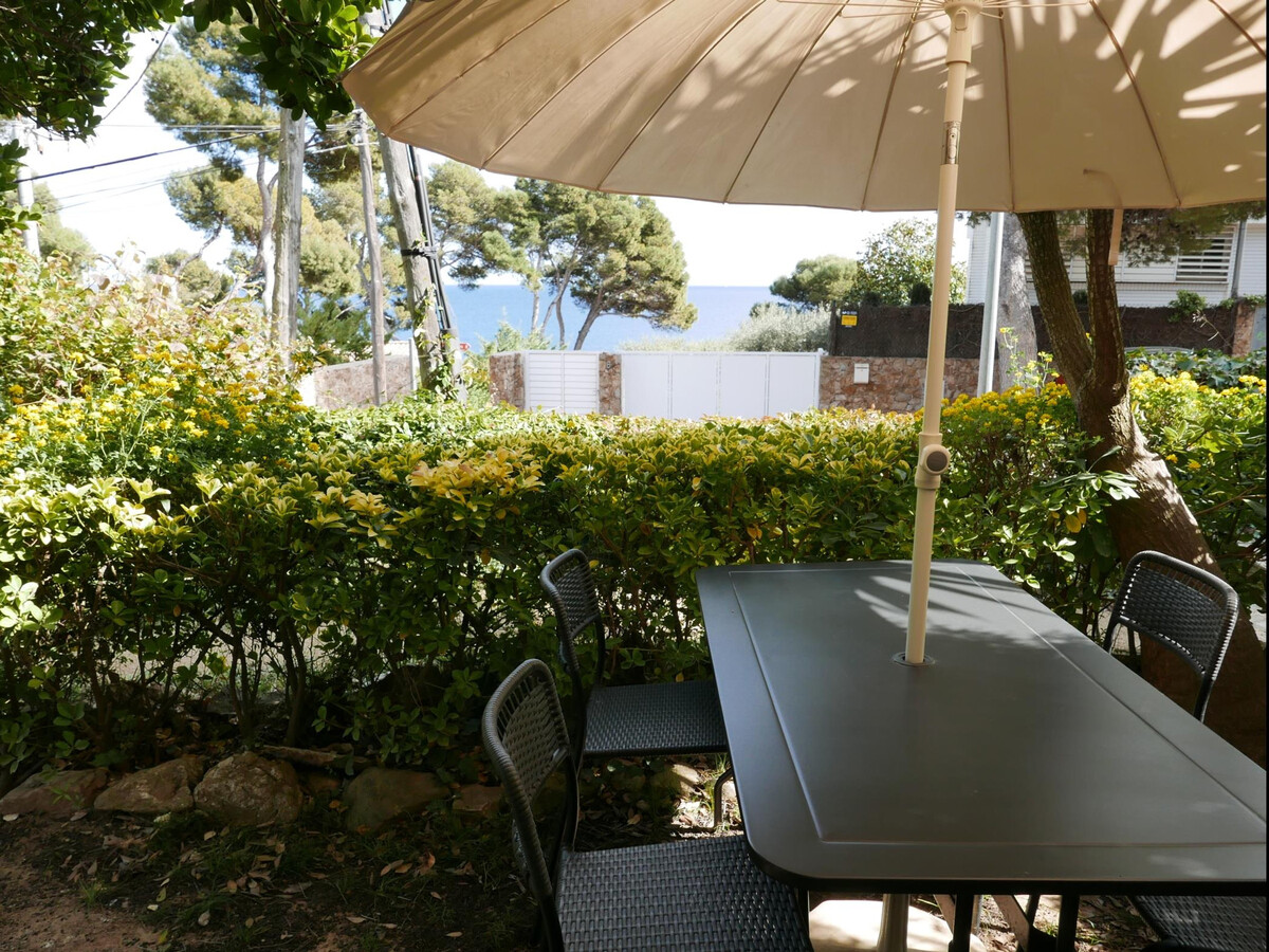 Appartement 2 chambres vue mer première ligne à Calella de Palafrugell - Photo 17