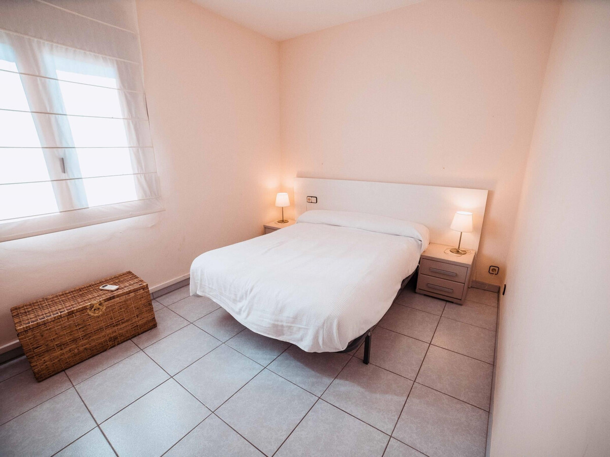Appartement 6 pers. avec vue mer à Calella de Palafrugell - Photo 4