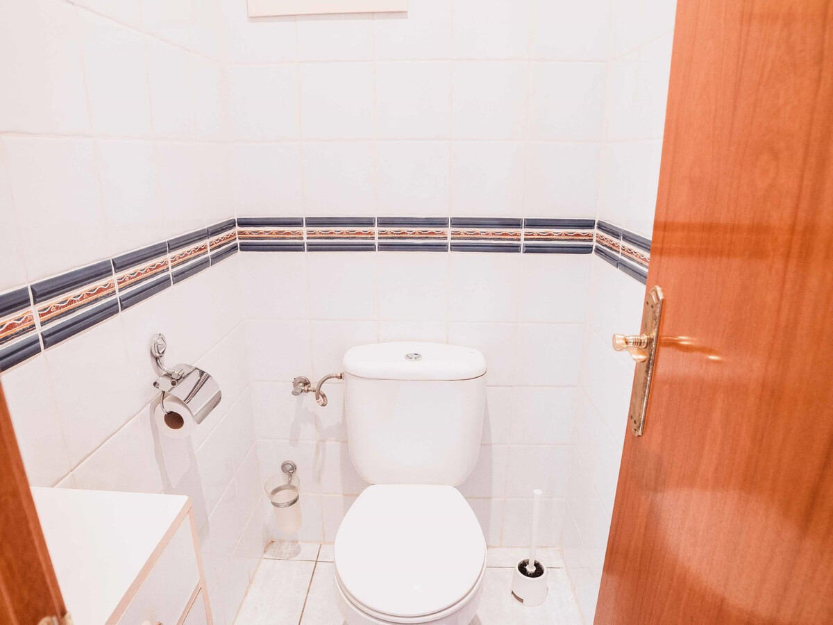 Appartement 6 pers. avec vue mer à Calella de Palafrugell - Photo 5