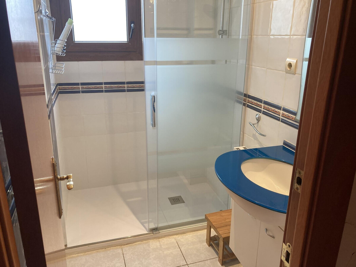 Appartement 6 pers. avec vue mer à Calella de Palafrugell - Photo 6