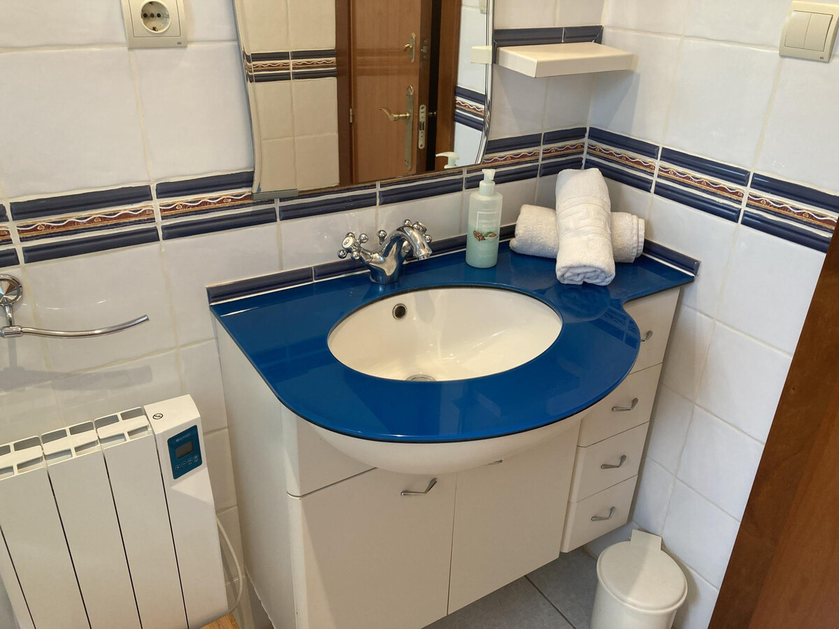 Appartement 6 pers. avec vue mer à Calella de Palafrugell - Photo 7