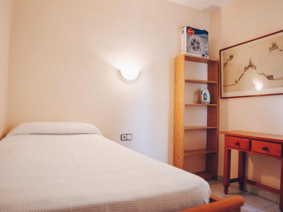 Appartement 6 pers. avec vue mer à Calella de Palafrugell - Photo 8