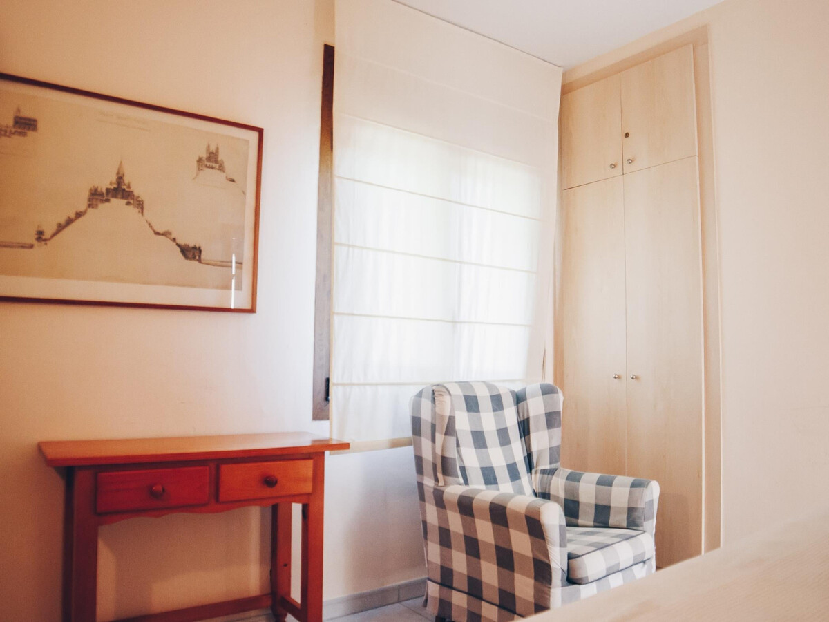 Appartement 6 pers. avec vue mer à Calella de Palafrugell - Photo 9