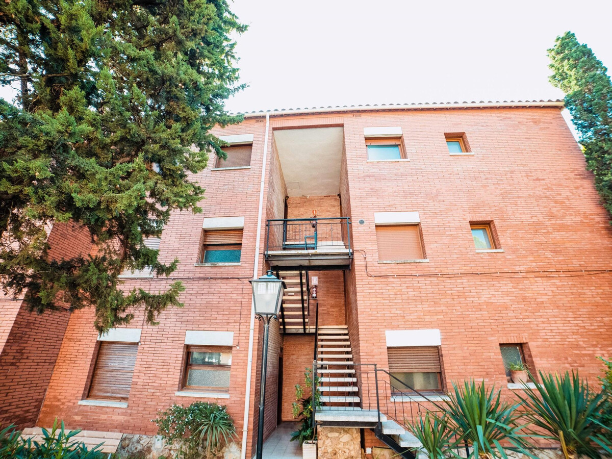 Appartement 6 pers. avec vue mer à Calella de Palafrugell - Photo 12
