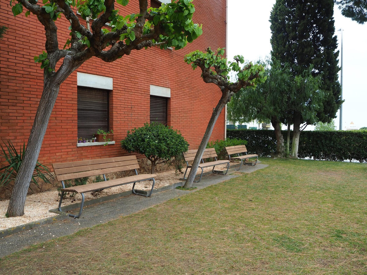 Appartement 6 pers. avec vue mer à Calella de Palafrugell - Photo 13