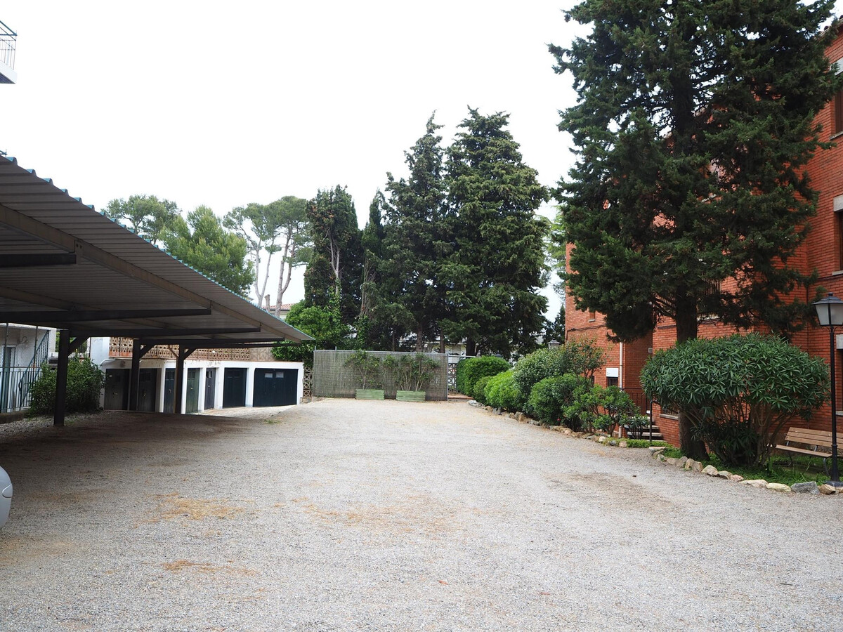 Appartement 6 pers. avec vue mer à Calella de Palafrugell - Photo 14