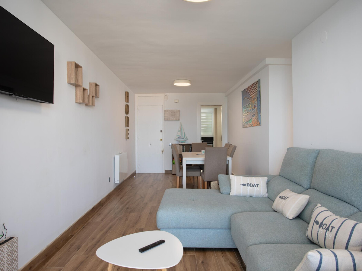 Appartement 3 chambres vue mer à Calella de Palafrugell - Photo 3