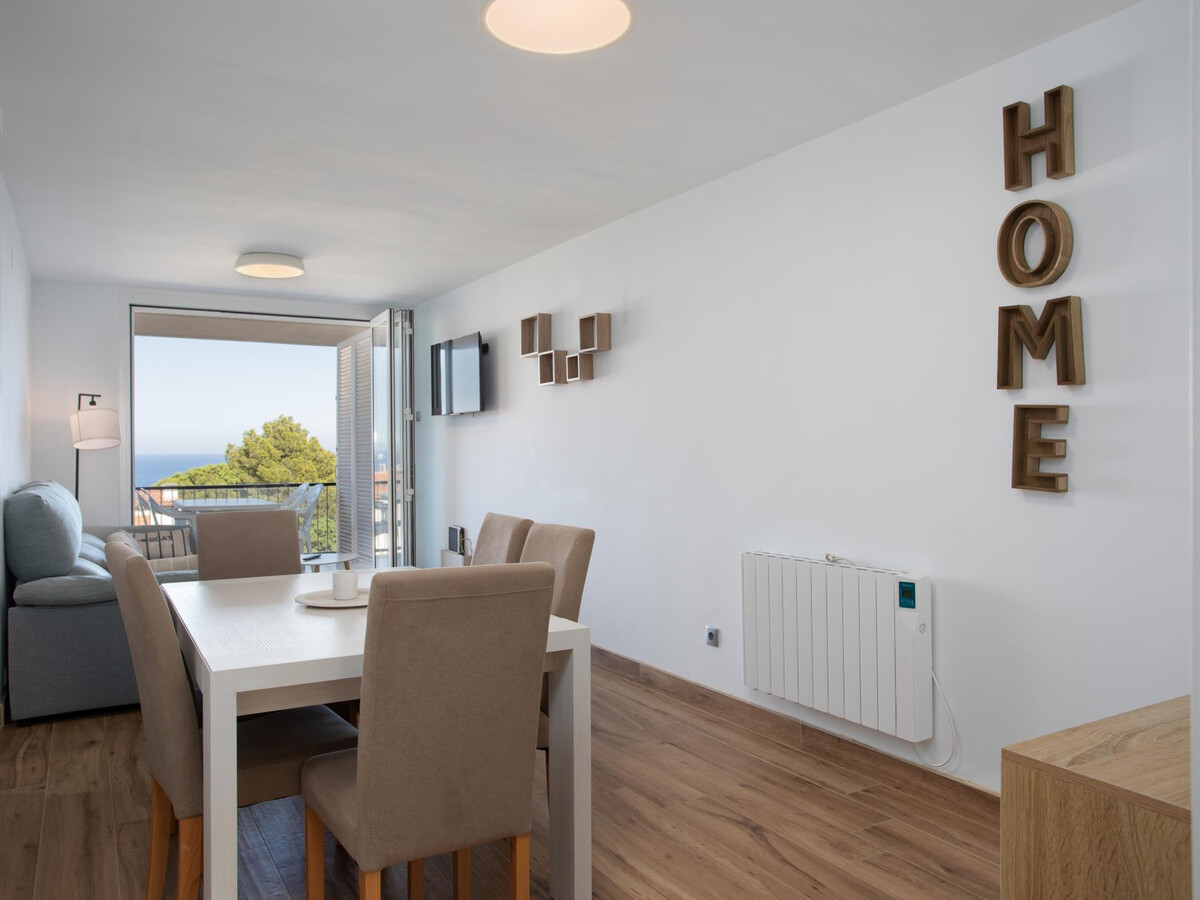 Appartement 3 chambres vue mer à Calella de Palafrugell - Photo 5