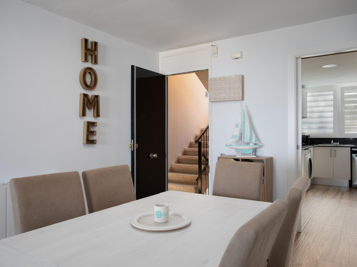 Appartement 3 chambres vue mer à Calella de Palafrugell - Photo 6