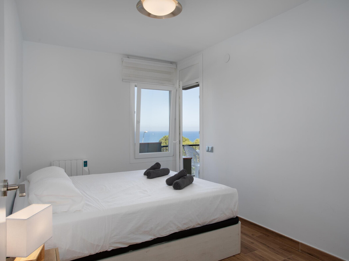 Appartement 3 chambres vue mer à Calella de Palafrugell - Photo 8