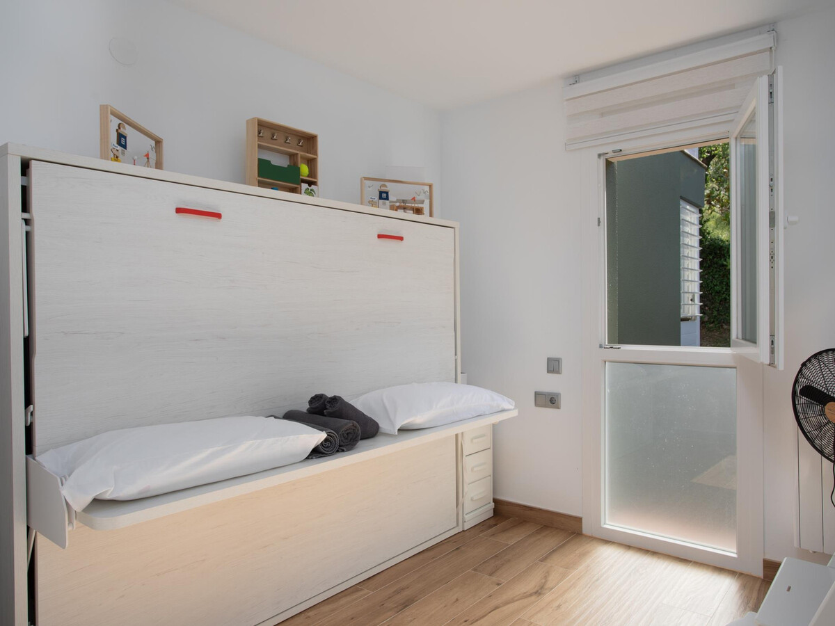Appartement 3 chambres vue mer à Calella de Palafrugell - Photo 10