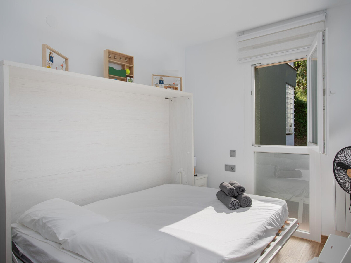 Appartement 3 chambres vue mer à Calella de Palafrugell - Photo 11