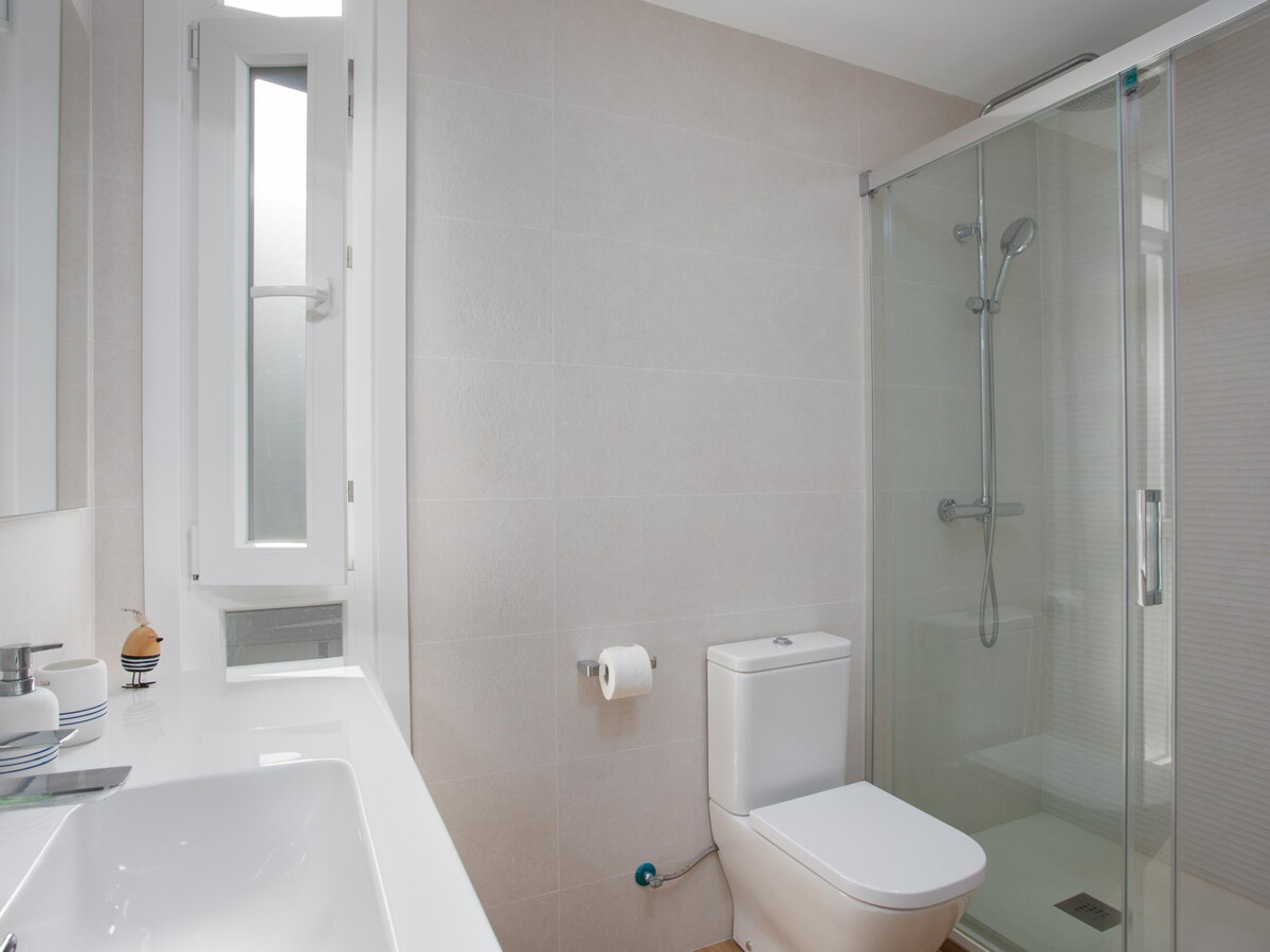 Appartement 3 chambres vue mer à Calella de Palafrugell - Photo 12
