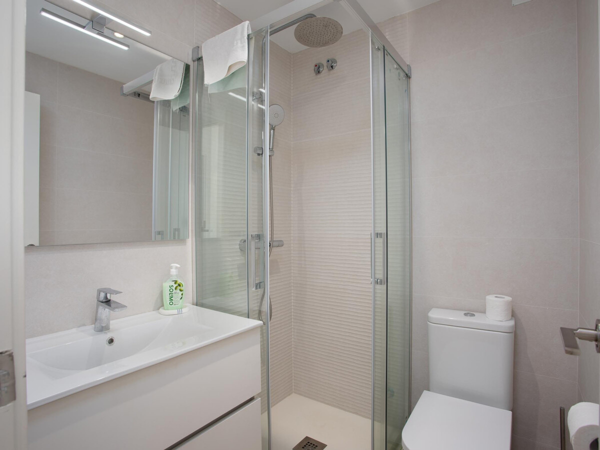 Appartement 3 chambres vue mer à Calella de Palafrugell - Photo 13
