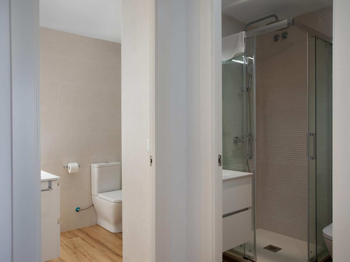Appartement 3 chambres vue mer à Calella de Palafrugell - Photo 15