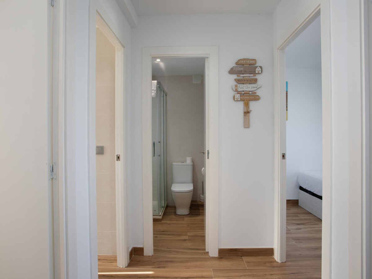 Appartement 3 chambres vue mer à Calella de Palafrugell - Photo 16