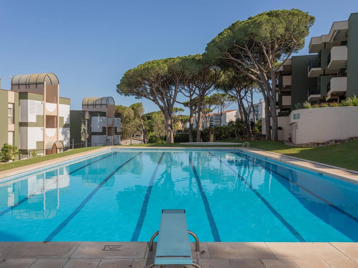 Appartement 3 chambres vue mer à Calella de Palafrugell - Photo 18