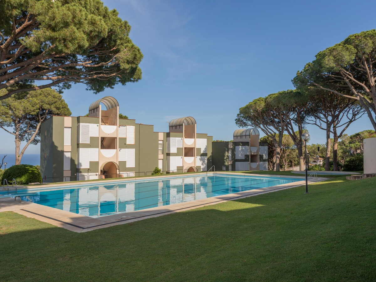 Appartement 3 chambres vue mer à Calella de Palafrugell - Photo 19