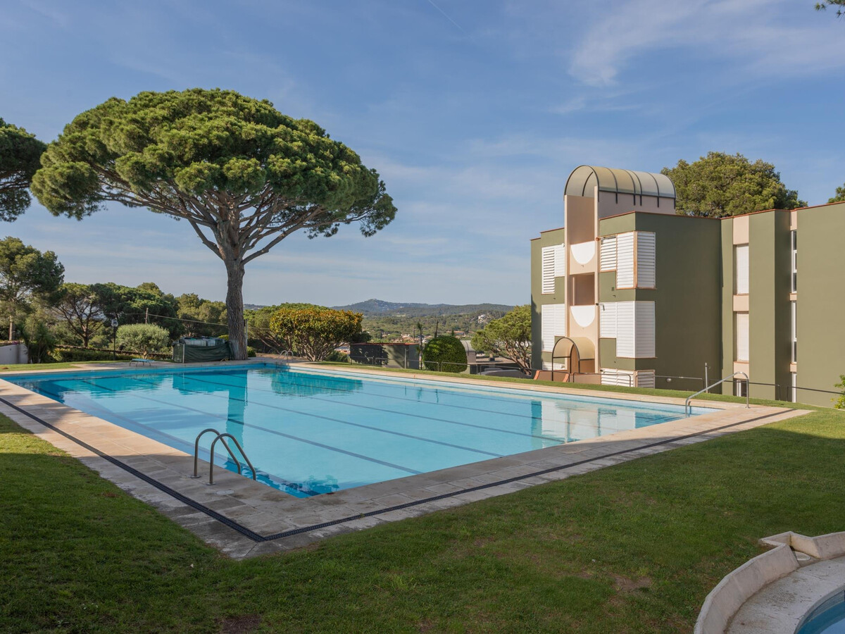 Appartement 3 chambres vue mer à Calella de Palafrugell - Photo 20