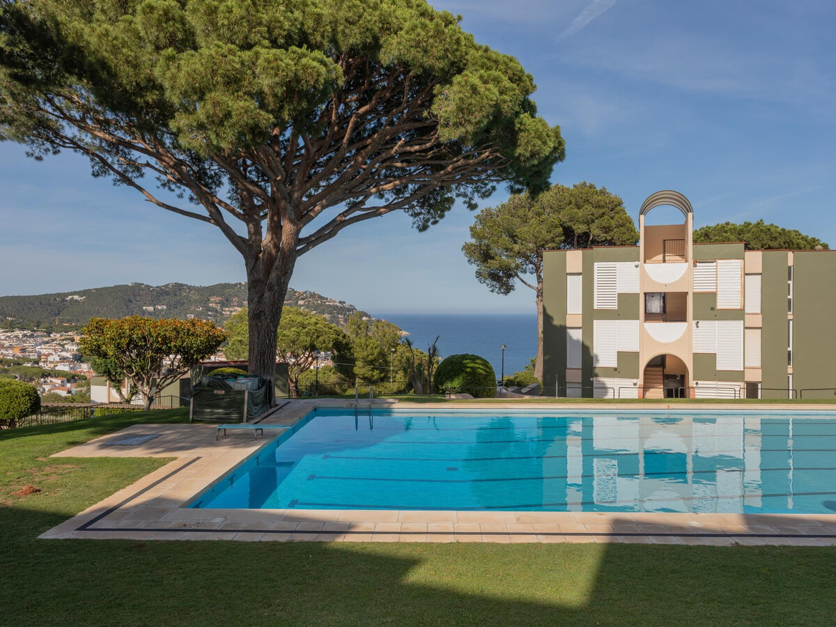 Appartement 3 chambres vue mer à Calella de Palafrugell - Photo 21
