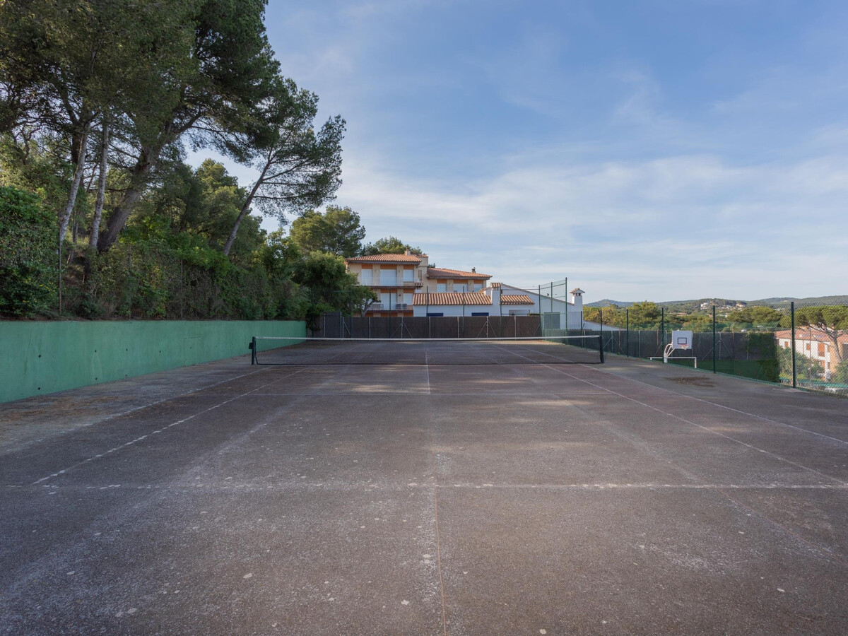 Appartement 3 chambres vue mer à Calella de Palafrugell - Photo 23