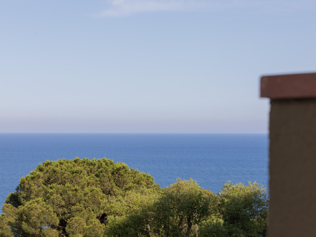 Appartement 3 chambres vue mer à Calella de Palafrugell - Photo 25