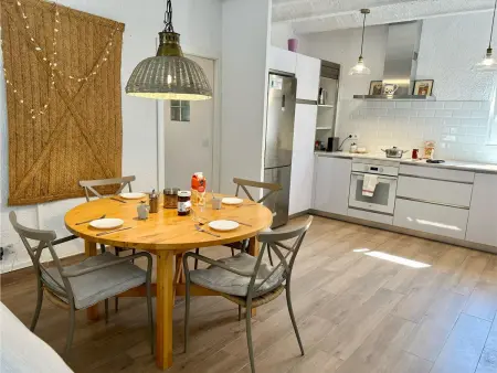 Villa 4 étages avec jardin, BBQ et chargeur électrique : photo 3