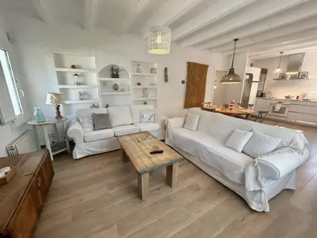 Villa 4 étages avec jardin, BBQ et chargeur électrique : photo 4