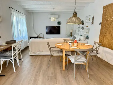 Villa 4 étages avec jardin, BBQ et chargeur électrique : photo 5