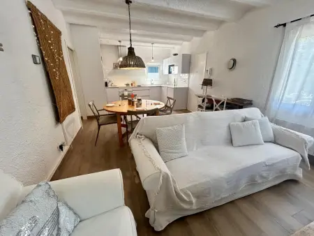 Villa 4 étages avec jardin, BBQ et chargeur électrique : photo 7