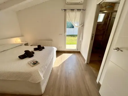 Villa 4 étages avec jardin, BBQ et chargeur électrique : photo 8