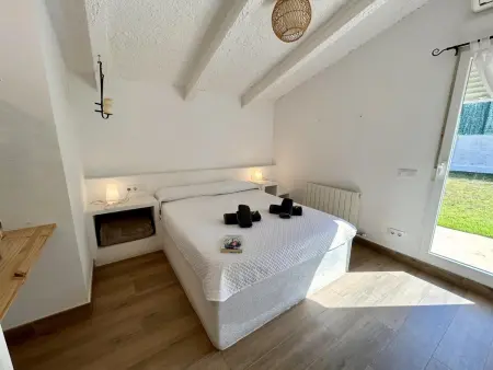 Villa 4 étages avec jardin, BBQ et chargeur électrique : photo 11