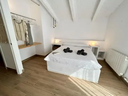 Villa 4 étages avec jardin, BBQ et chargeur électrique : photo 12