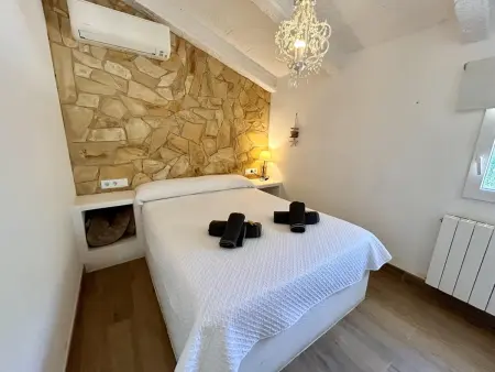 Villa 4 étages avec jardin, BBQ et chargeur électrique : photo 13